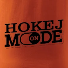 Hokej mode