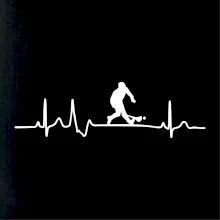 Ekg hurling