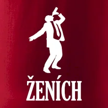 Ženích alkohol SK
