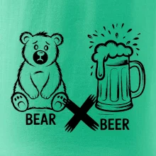 Anglický slovníček - Bear Beer