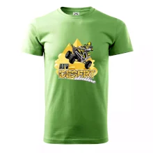 ATV štvorkolka desert adventure