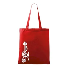 Husľový kľúč gitara Husľový kľúč gitara