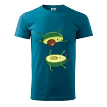 Sex avokádo (Hana-creative)