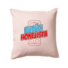 Budúci hokejista