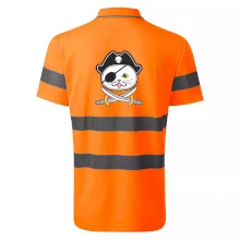 Mačací pirát Mačací pirát