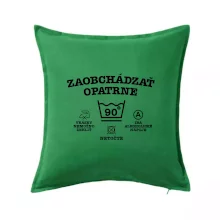 Zaobchádzať opatrne 90