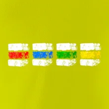 Turistické značky všetky