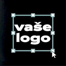 Vlastné logo - Tričko alebo mikina