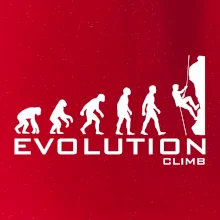 Evolution Climb