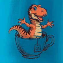 Tea rex