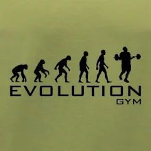 Evolúcia Gym