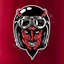 Diabol motorkár Diabol motorkár