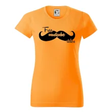 Free Mustache rides Free Mustache rides