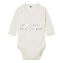 Teacher i'll be there for you