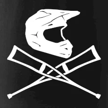 Cross prilba / barle Cross prilba / barle