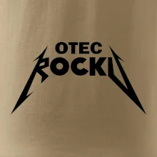 Otec rocku metal SK