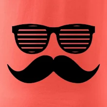 Mustache okuliare Mustache okuliare