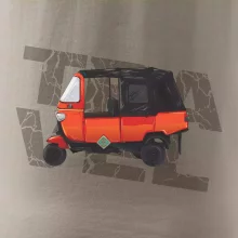 Tuk Tuk