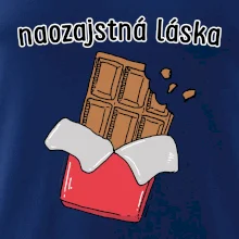 Čokoláda naozajstná láska