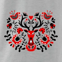 Folklór - Červený jeleň