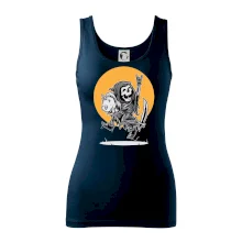 Jednorozeč vs. smrtka