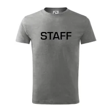 Staff