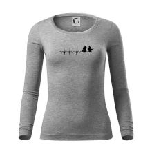 EKG hasiči EKG hasiči