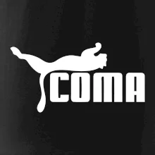 Coma paródia Coma paródia