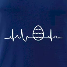 EKG Veľkonočné vajíčko