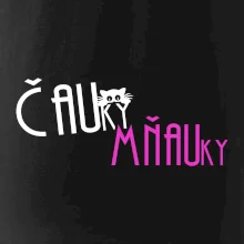 Čauky mňauky