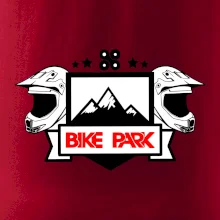 Bike park helmy Bike park helmy
