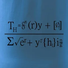 Teória všetkého (Theory of Everything)