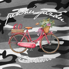 Peknú jazdu životom 60 Peknú jazdu životom 60