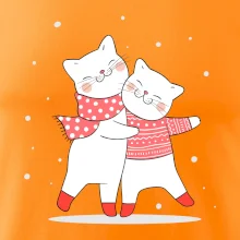 Mačky vo svetri Mačky vo svetri