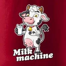 Milk machine Milk machine