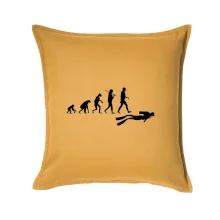 Evolúcia potápanie Evolúcia potápanie