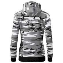 Mayovia - zvieratá papagáj