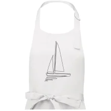 Plachetnica jedným ťahom Plachetnica jedným ťahom