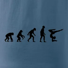 Evoluce yoga
