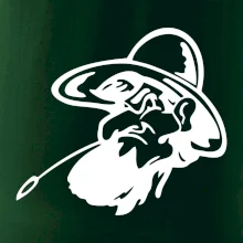 Zatrpknutý farmár Zatrpknutý farmár