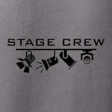 Osvetľovač - stage crew
