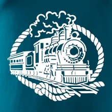 Lokomotíva lano Lokomotíva lano