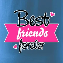 Best friends stuha