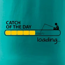 Rybárčenie - Catch of the day
