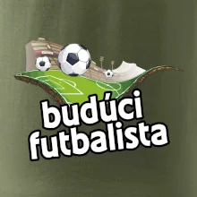 Budúci futbalista