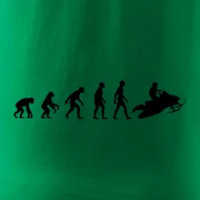 Evolúcia skúter Evolúcia skúter