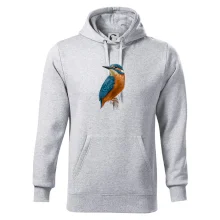 Ľadnáčik kreslený