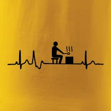 EKG sauna EKG sauna