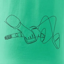 Petrolhead jedným ťahom