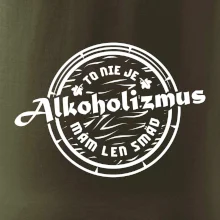 Alkoholizmus víno